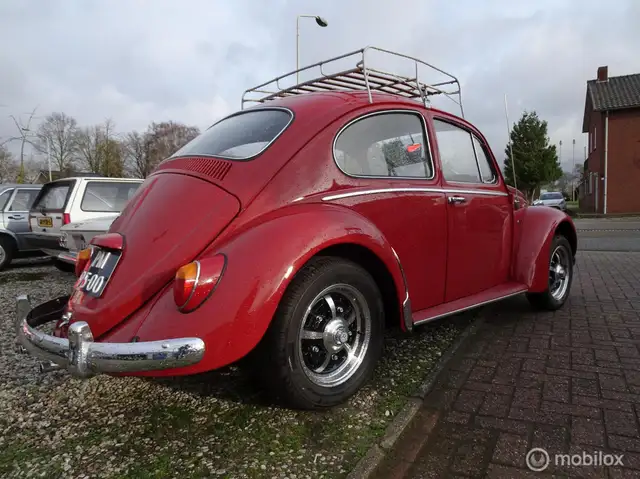 Volkswagen Kever 1300