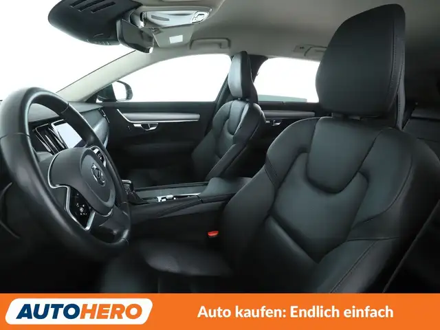 Volvo V90 view 10