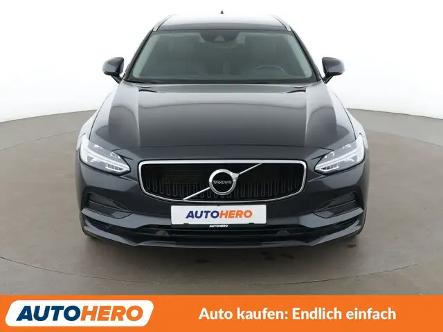 Volvo V90 view 9