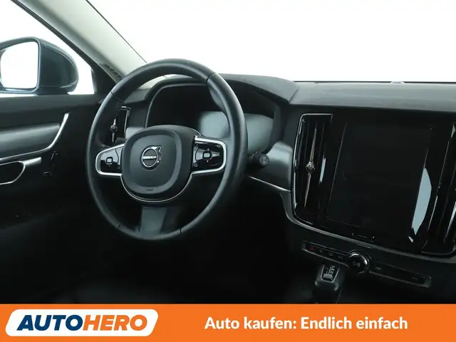 Volvo V90 view 13