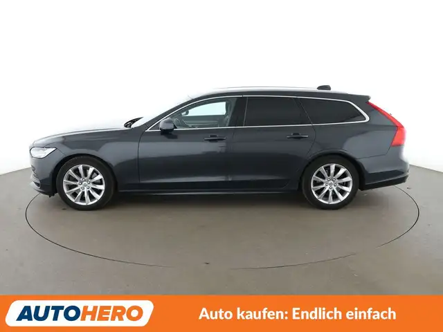 Volvo V90 view 3