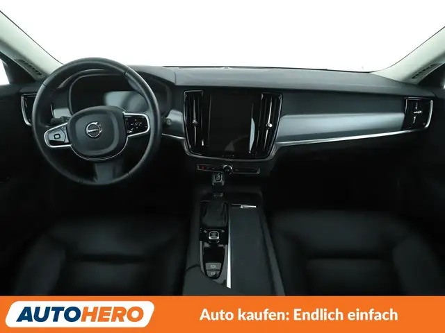 Volvo V90 view 12