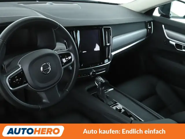 Volvo V90 view 11