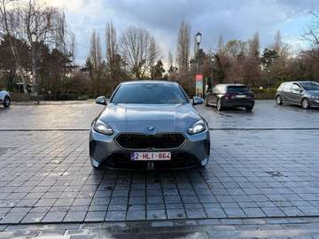 123iA xDrive 123iA Full Pack M Hybride Garantie
