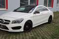 Mercedes-Benz CLA 220 CLA 220 CDI d Aut. | AMG-LINE | PANORAMA | LEDER | Weiß - thumbnail 11