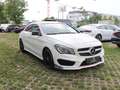 Mercedes-Benz CLA 220 CLA 220 CDI d Aut. | AMG-LINE | PANORAMA | LEDER | Weiß - thumbnail 4