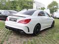 Mercedes-Benz CLA 220 CLA 220 CDI d Aut. | AMG-LINE | PANORAMA | LEDER | Weiß - thumbnail 5