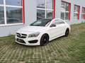 Mercedes-Benz CLA 220 CLA 220 CDI d Aut. | AMG-LINE | PANORAMA | LEDER | Weiß - thumbnail 2
