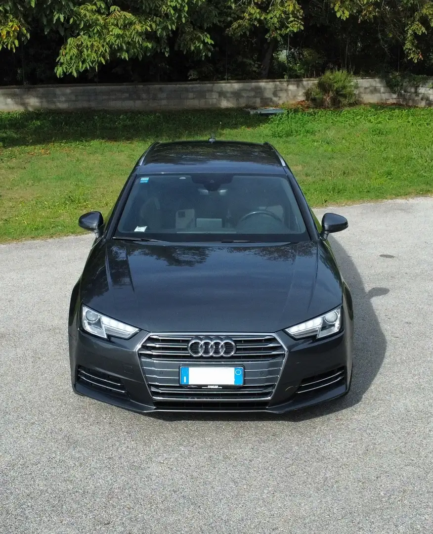 Audi A4 Avant 2.0 tdi 150cv - 1