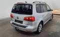 Volkswagen Touran Comfortline TGI Gas+Benzin AHK Automatik Grau - thumbnail 4