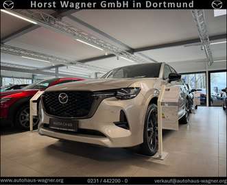 2026 Homura Plus 254 PS *Leder*Pano*Bose*Neuwagen*