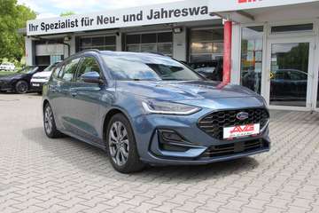 Turnier 1.5d 115PS ST-LINE LED Tempomat 17ZOLL