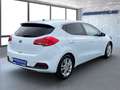 Kia Ceed / cee'd ceed 1.6 Kamera+Klimaaut.+Sitzhzg.+PDC Fehér - thumbnail 5