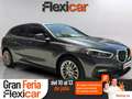 BMW 118 118i Marrón - thumbnail 1