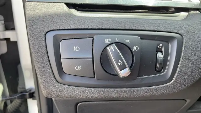 BMW X1 view 29