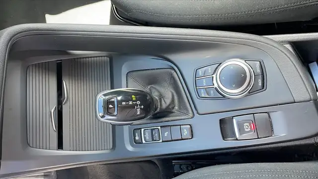 BMW X1 view 27