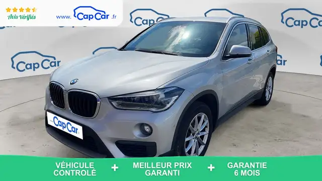 2019 BMW X1 for sale