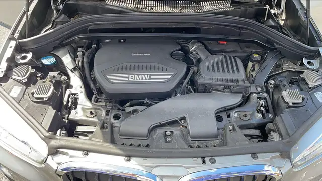 BMW X1 view 15