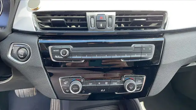 BMW X1 view 13