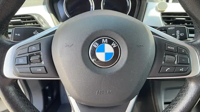 BMW X1 view 28