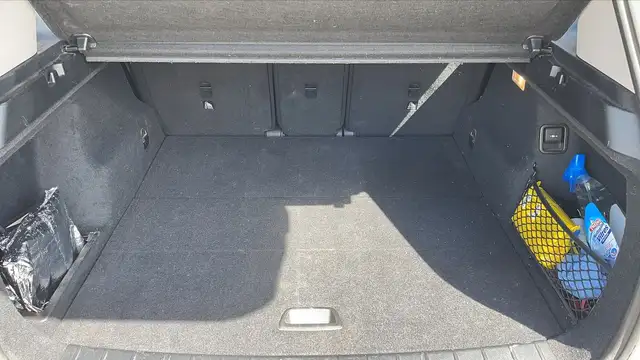 BMW X1 view 14