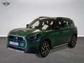 MINI Countryman C MINI Countryman C Verde - thumbnail 1