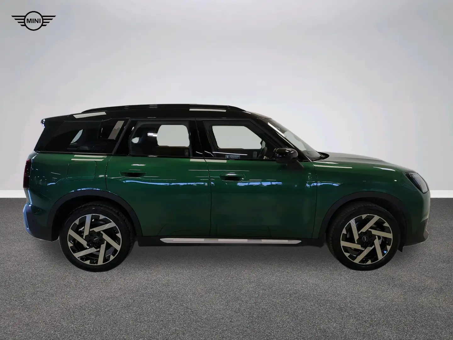 MINI Countryman C MINI Countryman C Verde - 2