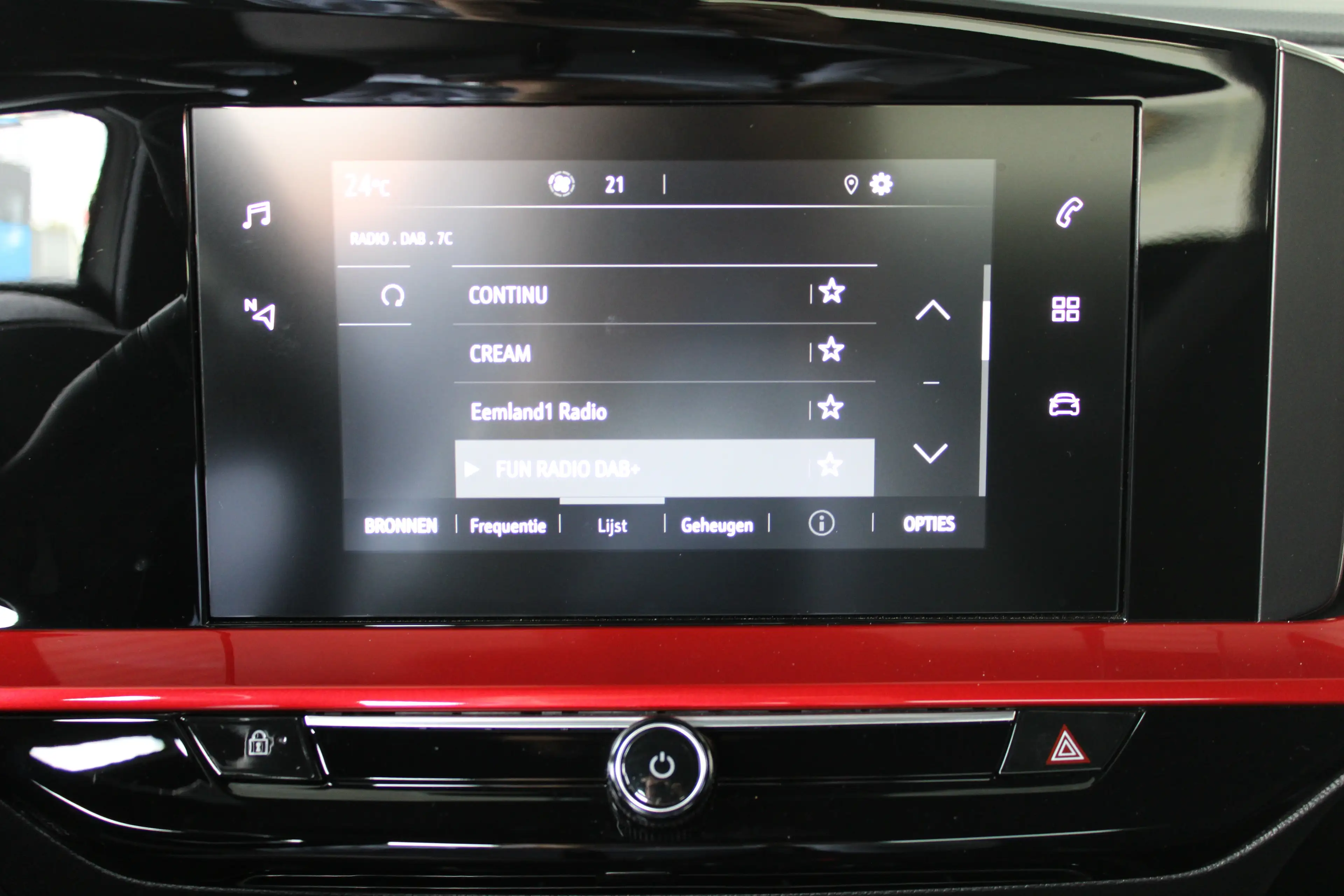 Opel Mokka-E GS Line 50-kWh 11kw bl. | SOH 100% | Dodehoek-dete — photo 25