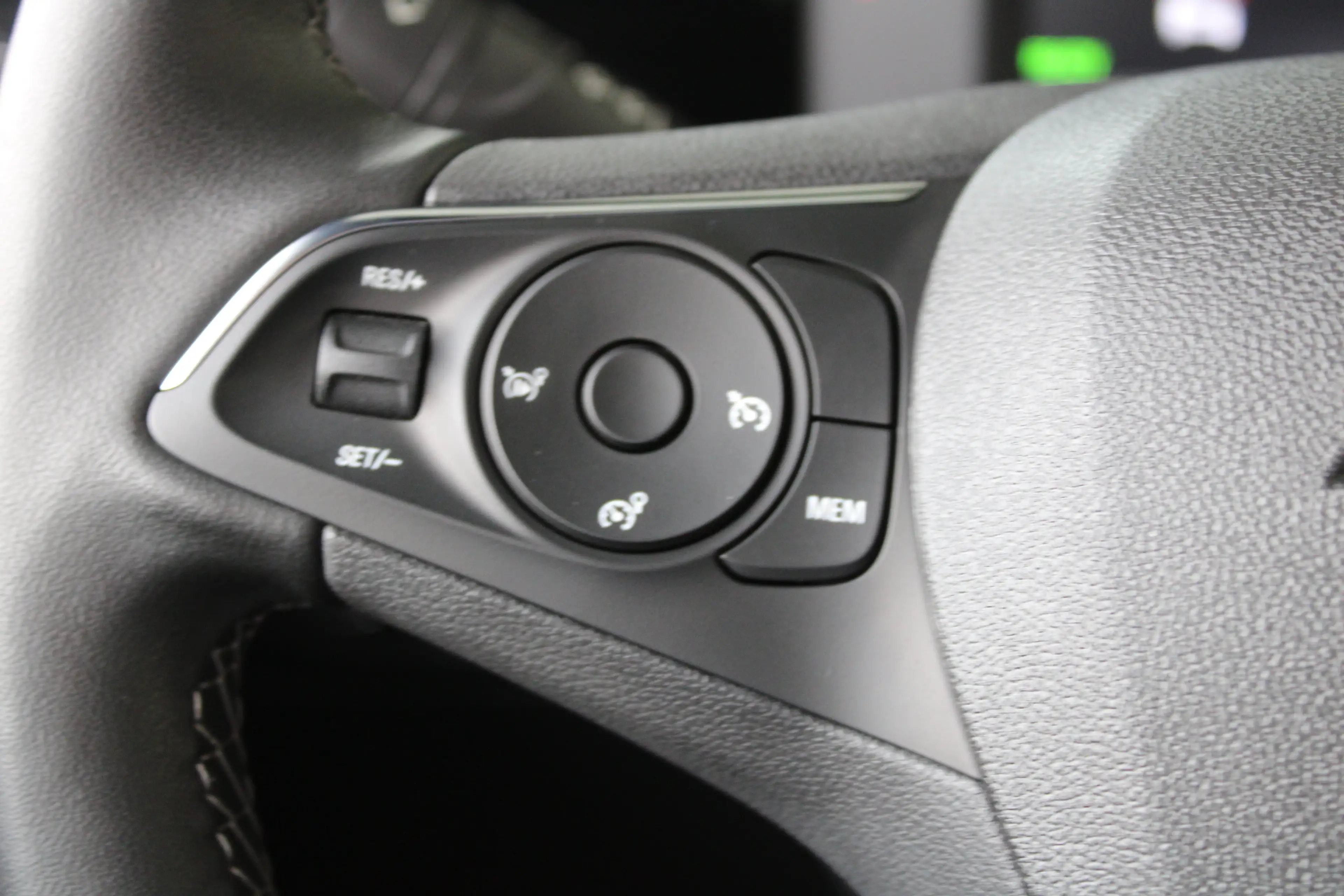 Opel Mokka-E GS Line 50-kWh 11kw bl. | SOH 100% | Dodehoek-dete — photo 20