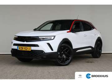 GS Line 50-kWh 11kw bl. | SOH 100% | Dodehoek-dete