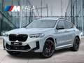 BMW X4 M Competition M Competition Head-Up HK HiFi Grey - thumbnail 1
