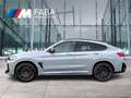 BMW X4 M Competition M Competition Head-Up HK HiFi siva - thumbnail 4
