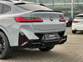 BMW X4 M Competition M Competition Head-Up HK HiFi Gri - thumbnail 8