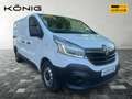 Renault Trafic L1H1 2,8 dci 95 Weiß - thumbnail 2