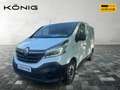 Renault Trafic L1H1 2,8 dci 95 Blanco - thumbnail 1