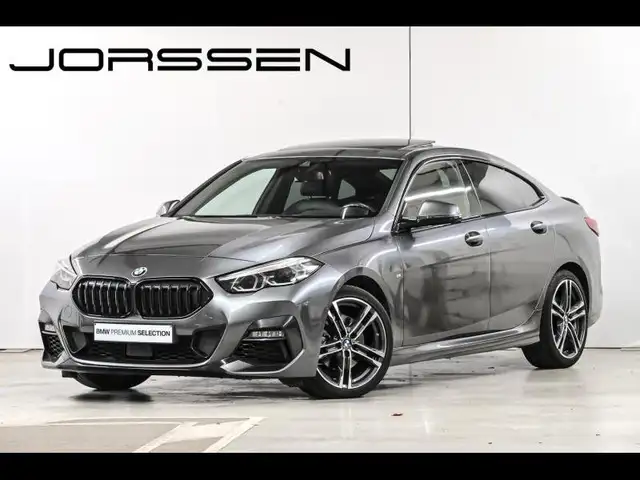 BMW 218 Gran Coupé M sport