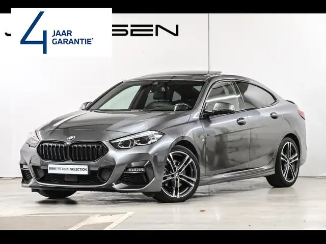 BMW 218 Gran Coupé M sport