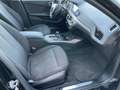 BMW 118 i Advantage Autom. AHK, Navi, Rückfahrkiamera Noir - thumbnail 5