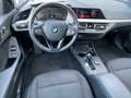 BMW 118 i Advantage Autom. AHK, Navi, Rückfahrkiamera Noir - thumbnail 9