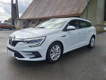 ESTATE 1.6 E-TECH 160H PHEV HYBRID BUSINESS BVA