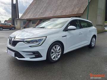 ESTATE 1.6 E-TECH 160H PHEV HYBRID BUSINESS BVA