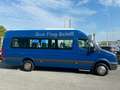 Volkswagen Crafter Reise Bus extralang L4H2 Hochdach*17Sitz Bleu - thumbnail 5