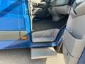 Volkswagen Crafter Reise Bus extralang L4H2 Hochdach*17Sitz Bleu - thumbnail 8