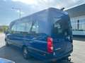 Volkswagen Crafter Reise Bus extralang L4H2 Hochdach*17Sitz Bleu - thumbnail 7
