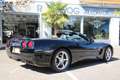 Corvette C5 5.7 Cabrio Autom. wenig Kilometer, wie Neu Schwarz - thumbnail 12