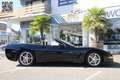 Corvette C5 5.7 Cabrio Autom. wenig Kilometer, wie Neu Schwarz - thumbnail 6