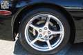 Corvette C5 5.7 Cabrio Autom. wenig Kilometer, wie Neu Schwarz - thumbnail 24