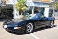 Corvette C5 5.7 Cabrio Autom. wenig Kilometer, wie Neu Schwarz - thumbnail 1