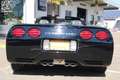 Corvette C5 5.7 Cabrio Autom. wenig Kilometer, wie Neu Schwarz - thumbnail 13