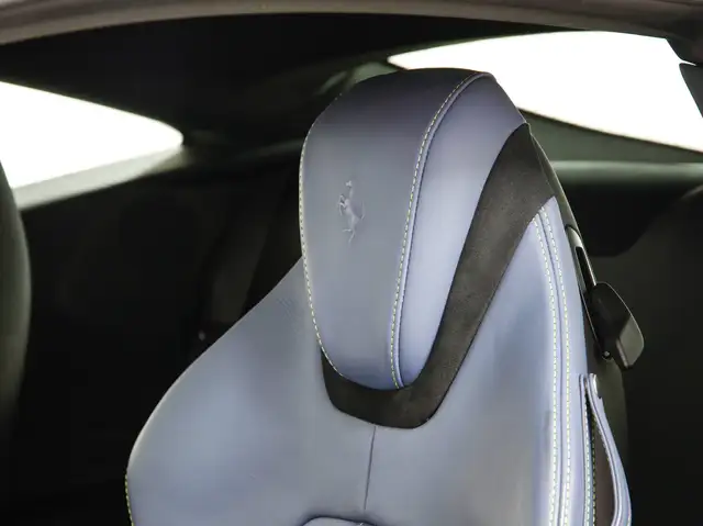 Ferrari Roma view 13